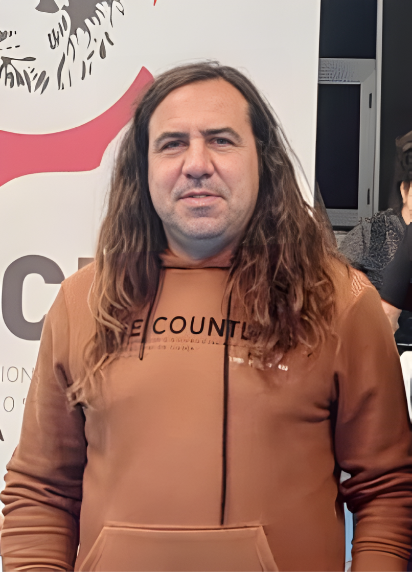 Presidente ANCHE LJ.